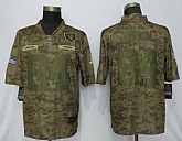 Nike Oakland Raiders 84 Brown Nike Camo Salute to Service Limited Jersey,baseball caps,new era cap wholesale,wholesale hats